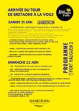 Programme animations Quiberon