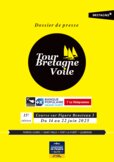 Tour de Bretagne a la voile 2025 Dossier de presentation