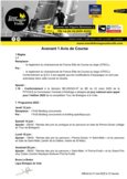 Avenant &agrave; l'AC n&deg;1 (31-05-2025)