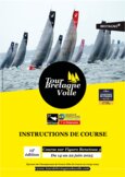 Instructions de course