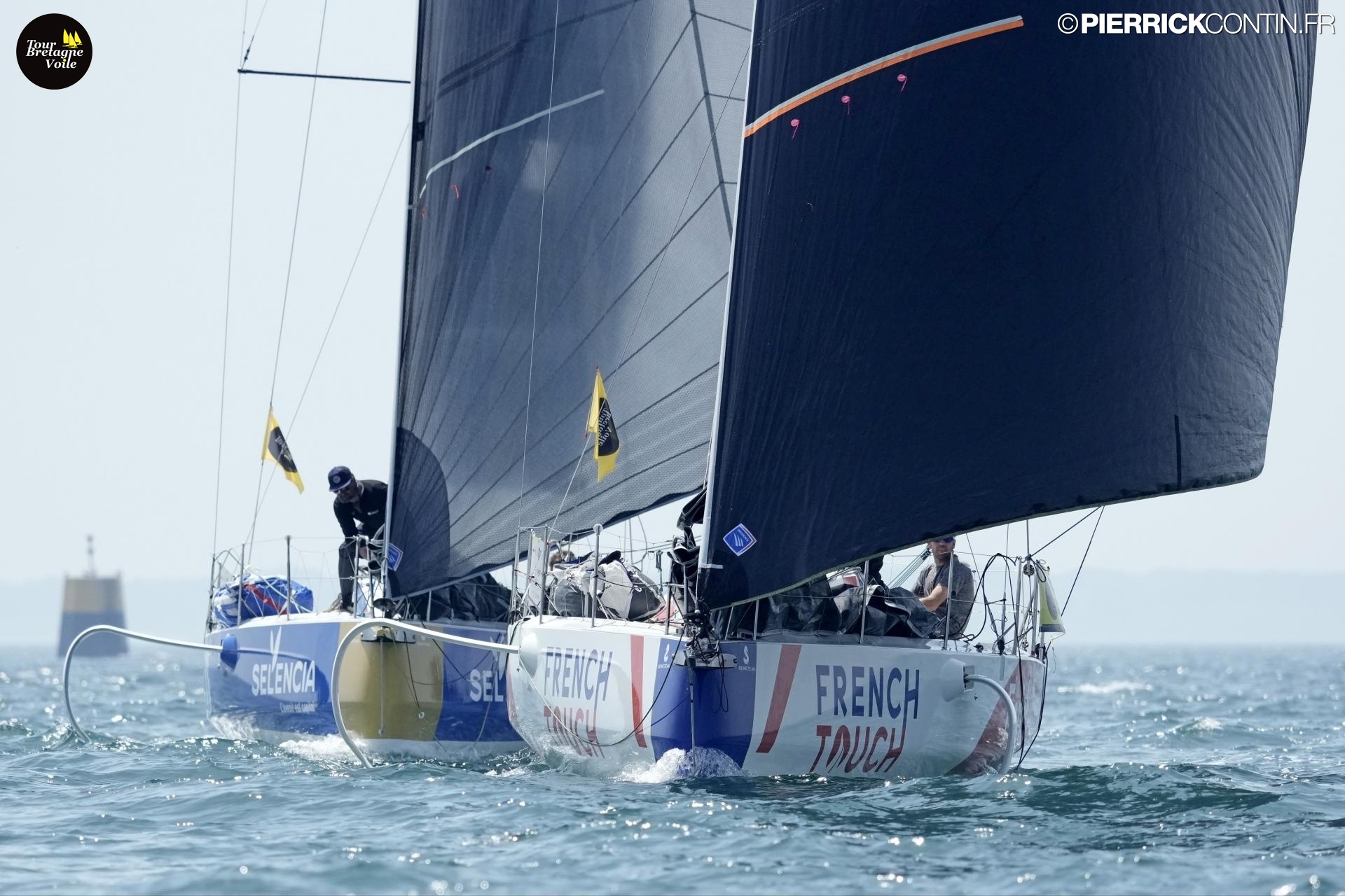 © Pierrick Contin © Pierrick Contin