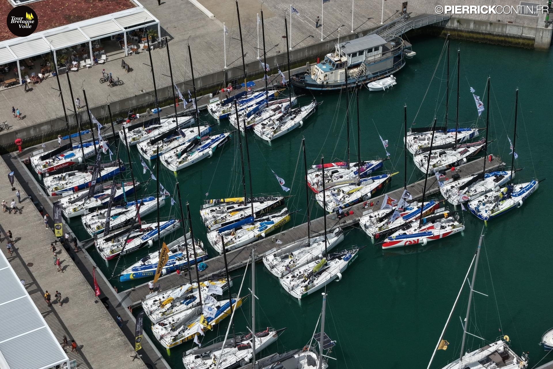 © Pierrick Contin © Pierrick Contin