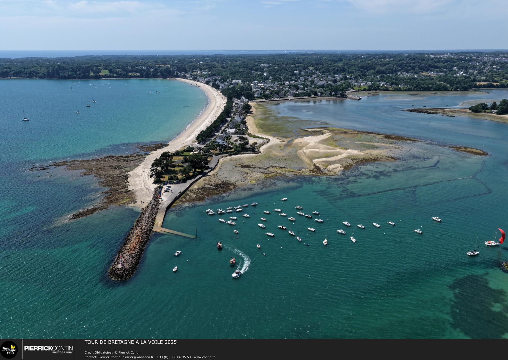 © Pierrick Contin © Pierrick Contin