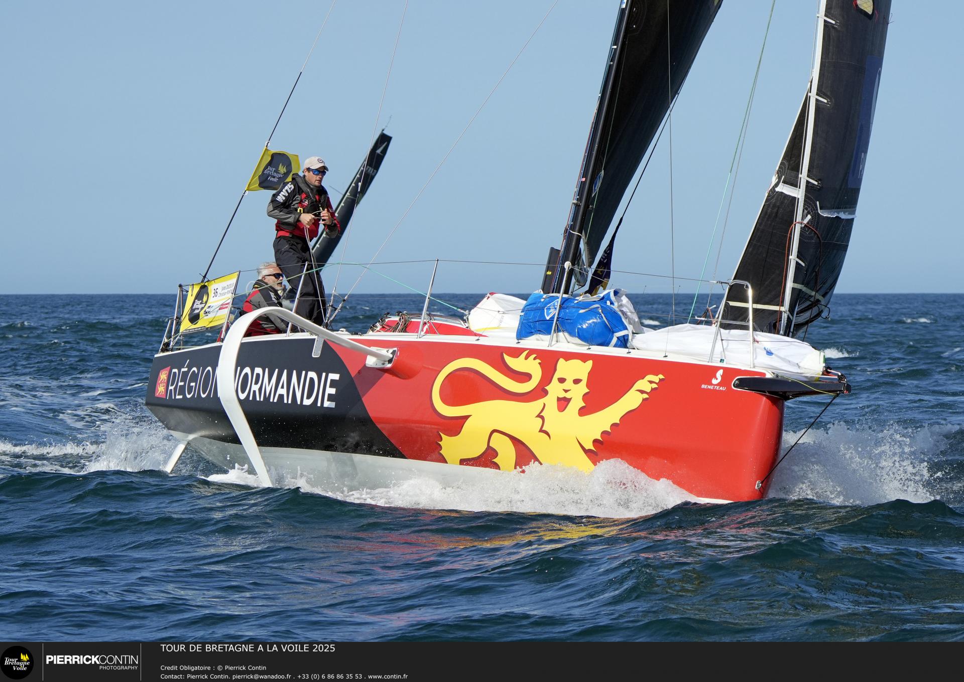 © Pierrick Contin © Pierrick Contin