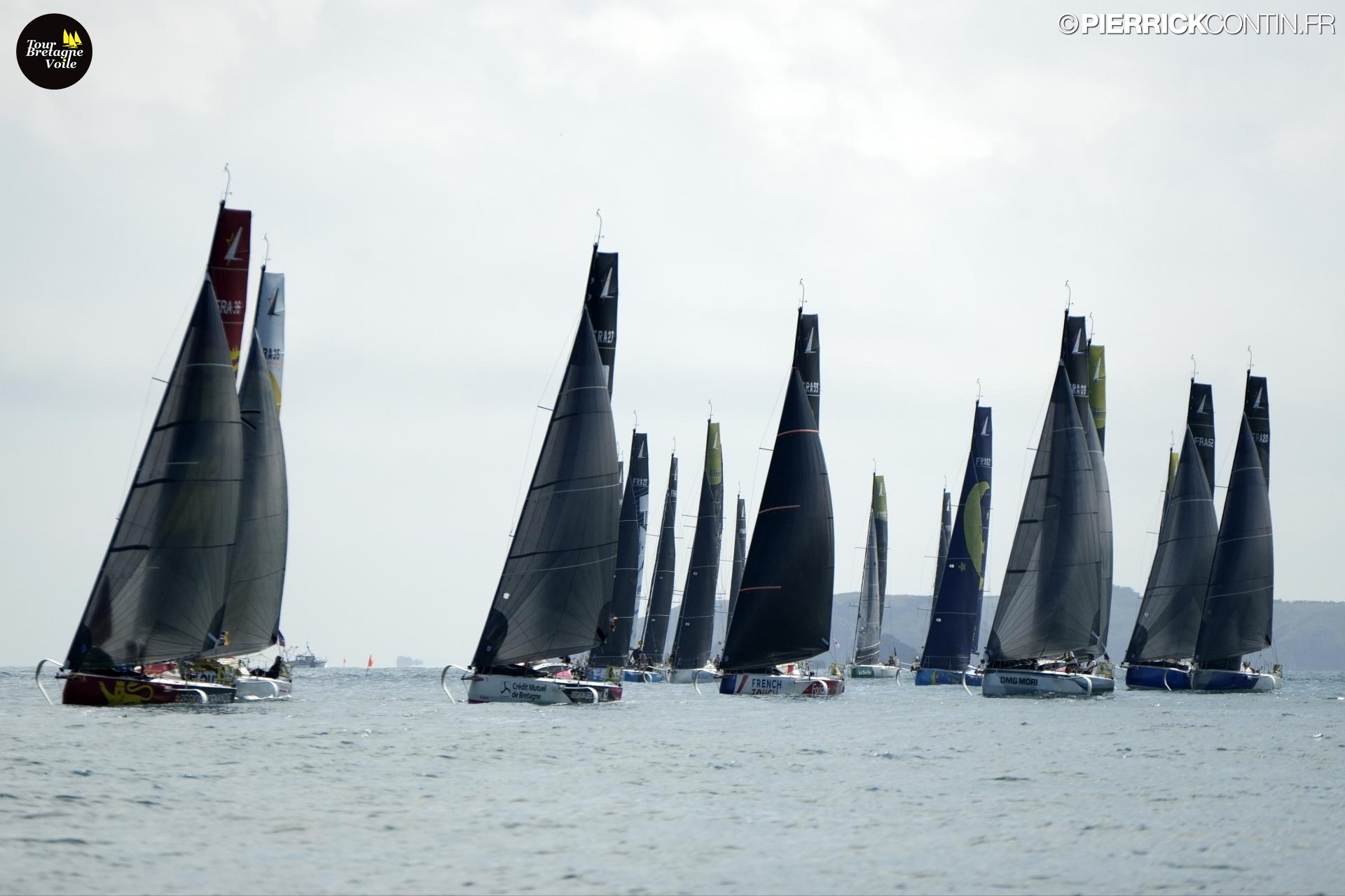 © Pierrick Contin © Pierrick Contin