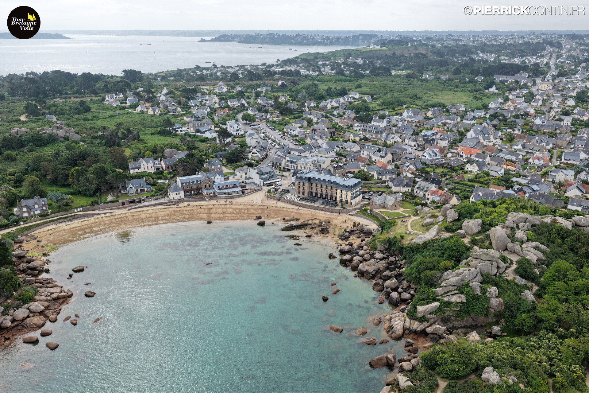 © Pierrick Contin © Pierrick Contin