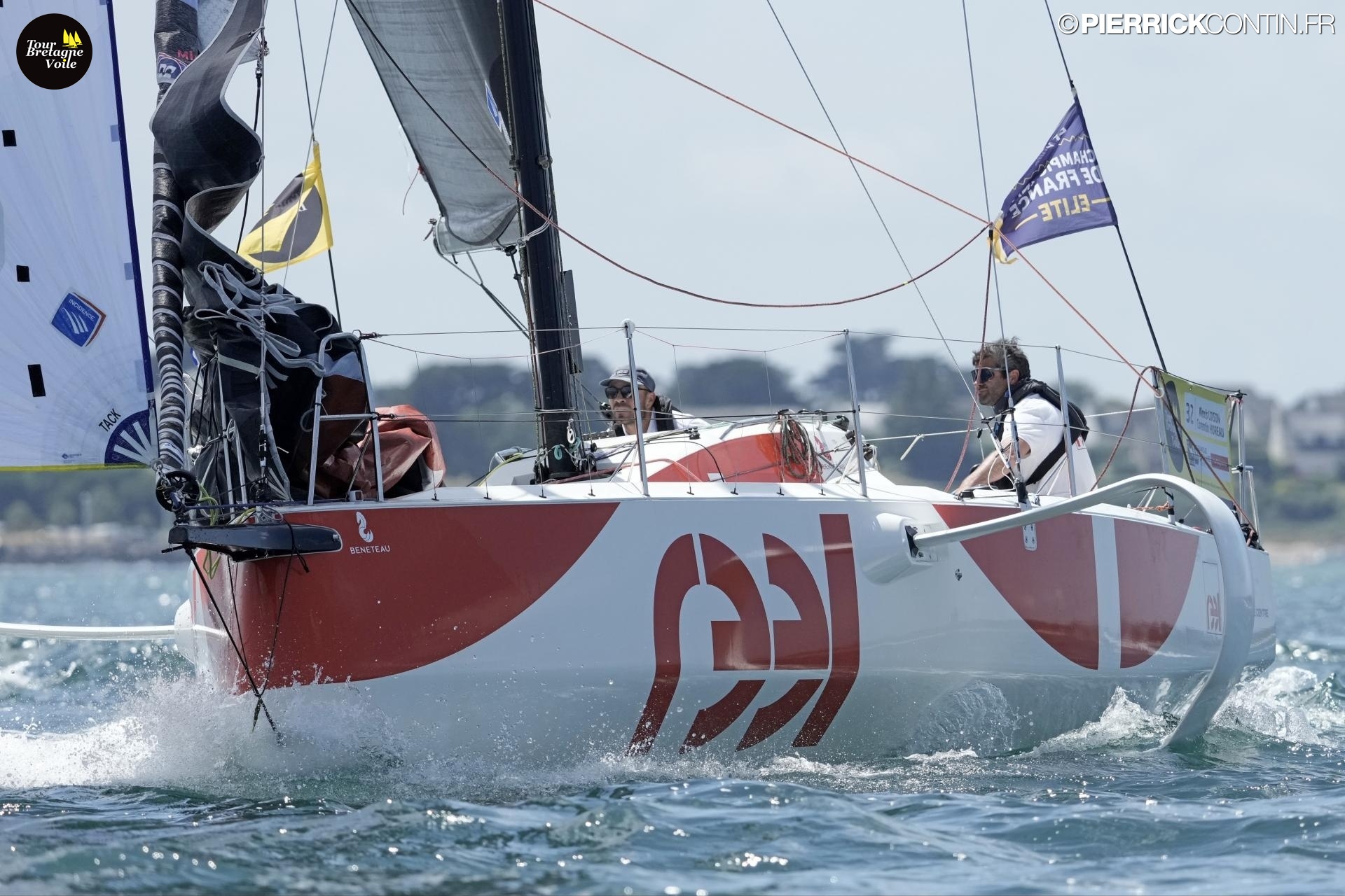 © Pierrick Contin © Pierrick Contin