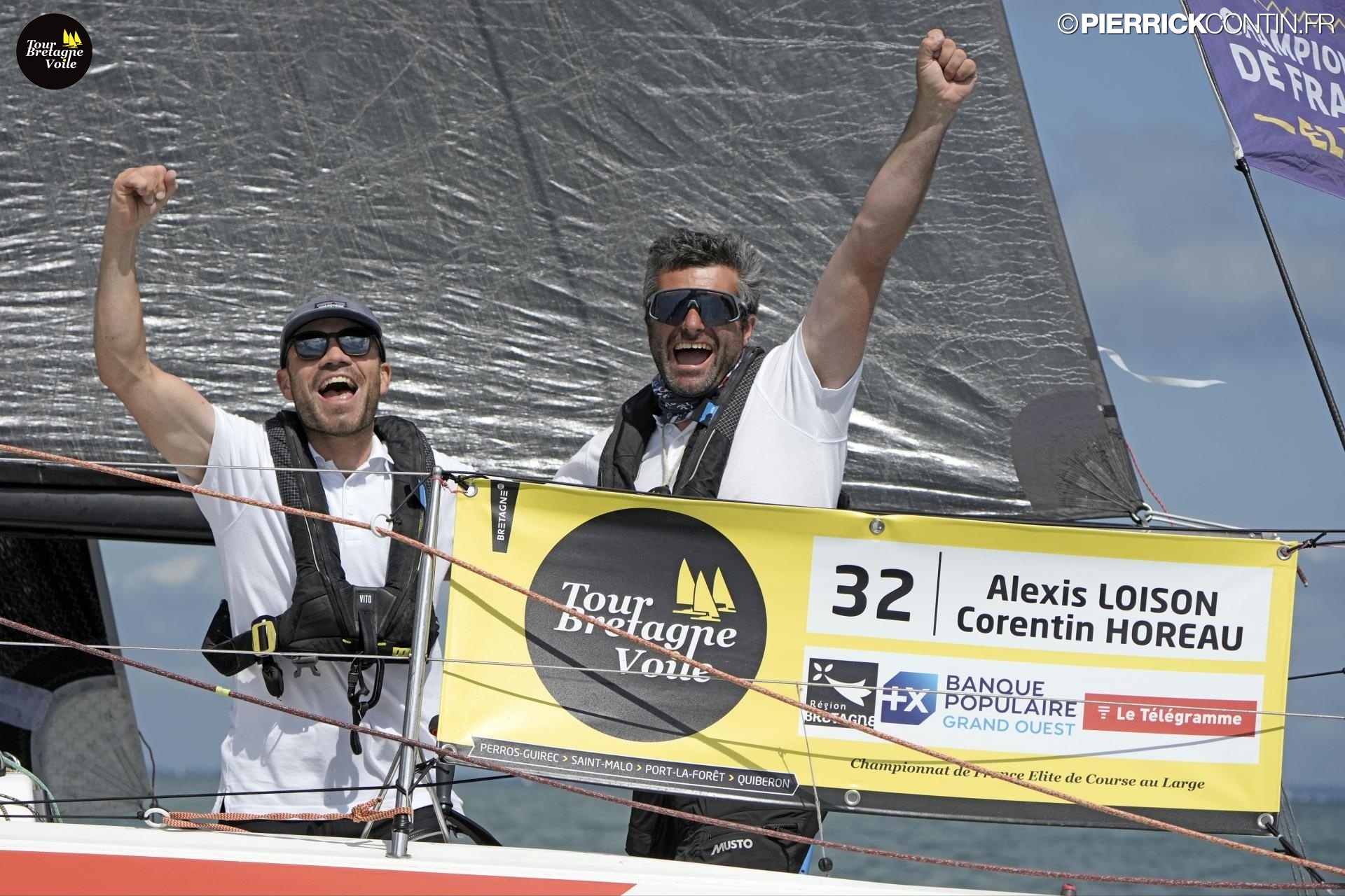 © Pierrick Contin © Pierrick Contin