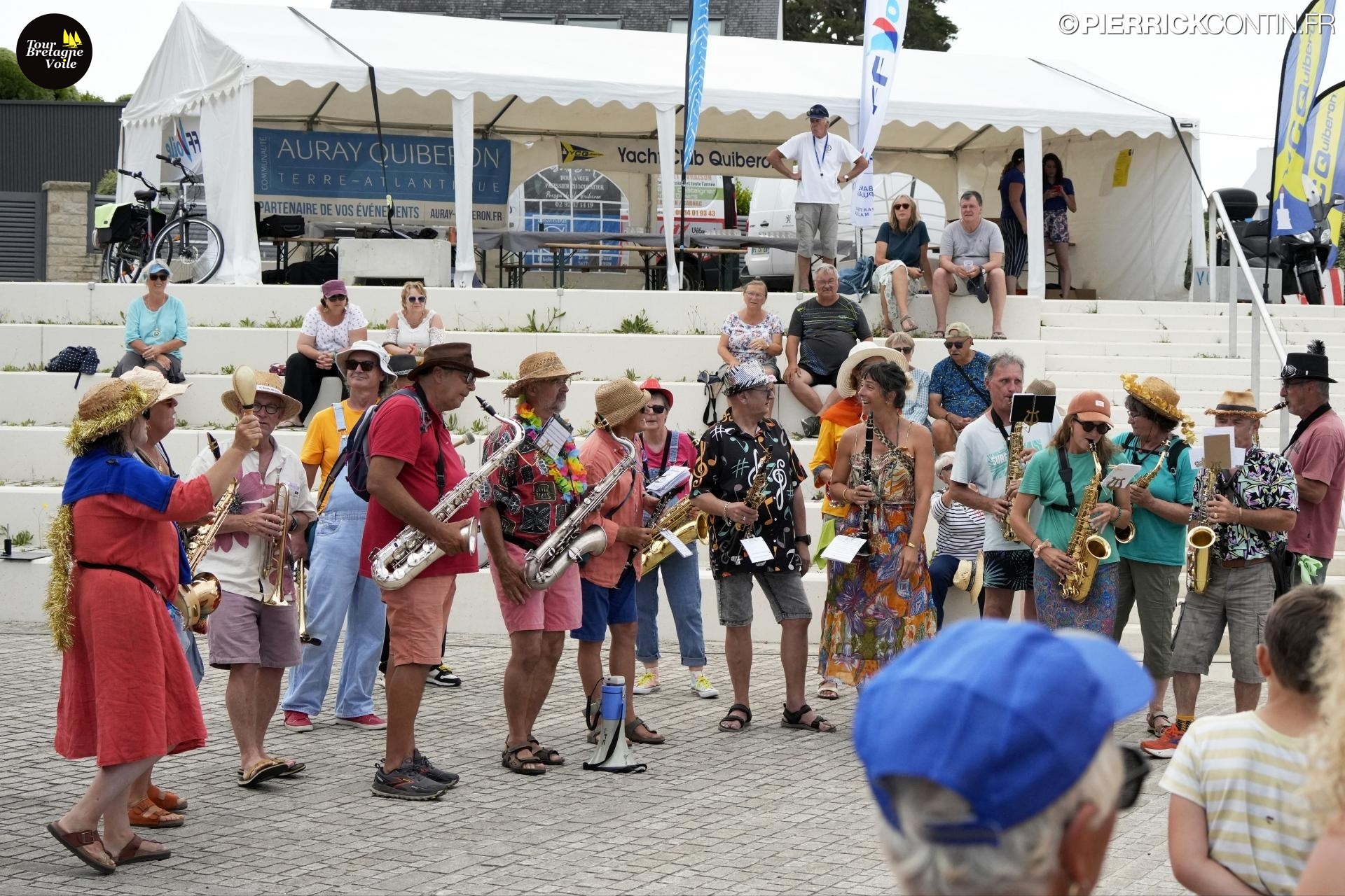 © Pierrick Contin © Pierrick Contin