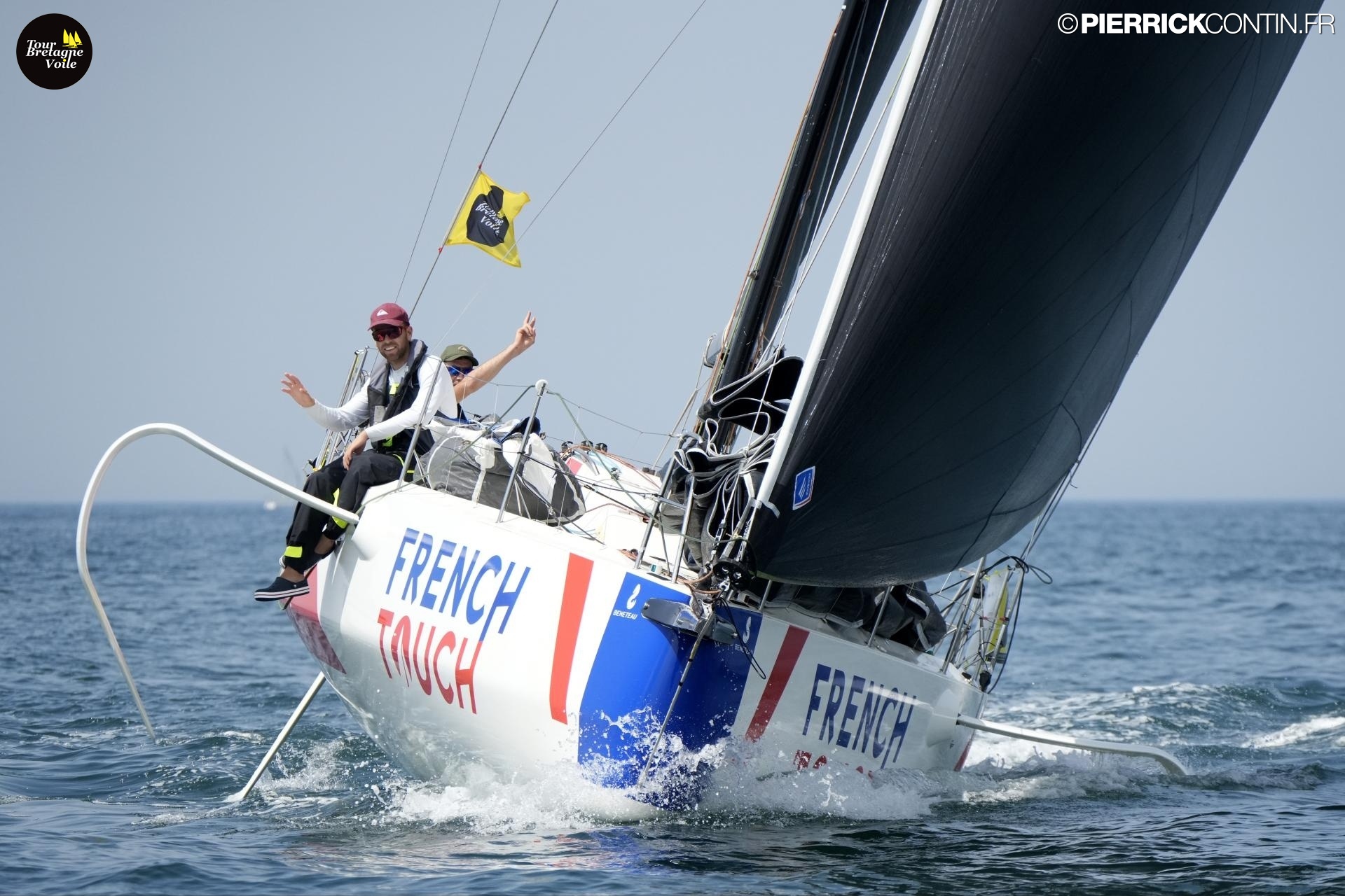 © Pierrick Contin © Pierrick Contin