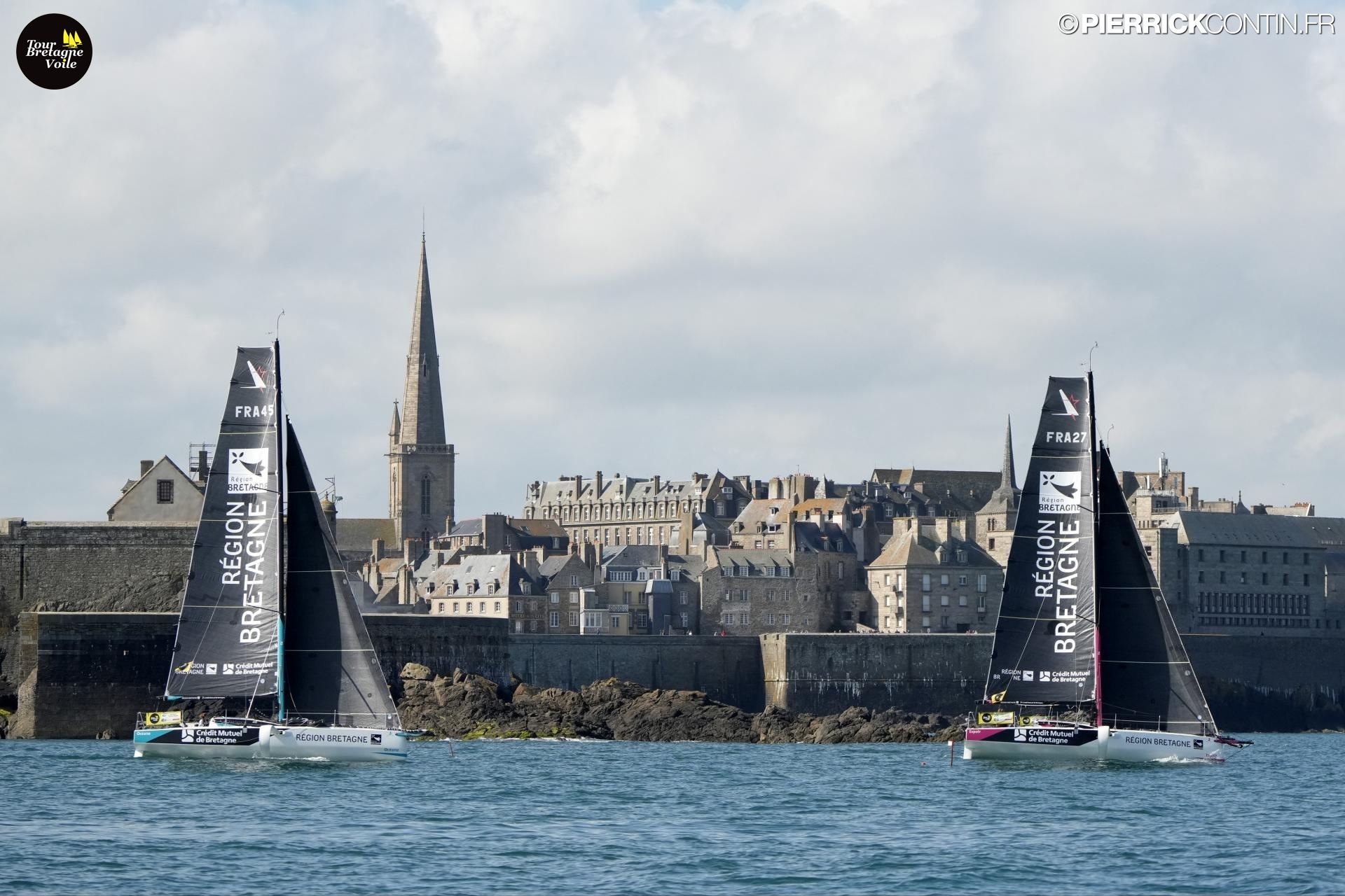 © Pierrick Contin © Pierrick Contin