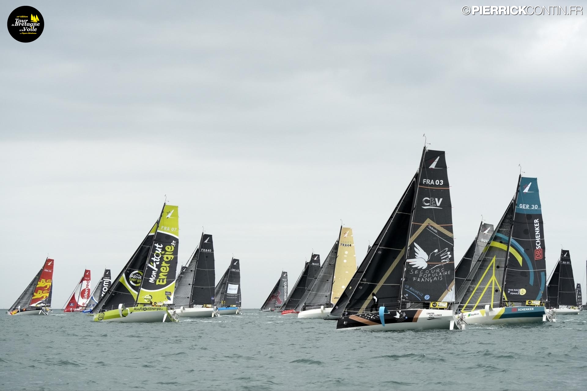 © Pierrick Contin © Pierrick Contin