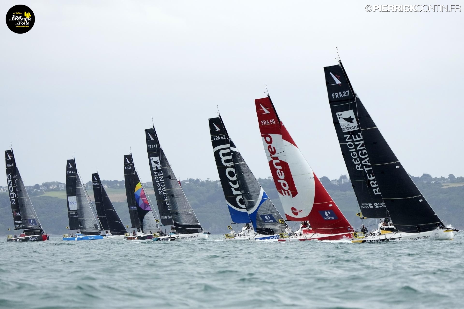 © Pierrick Contin © Pierrick Contin