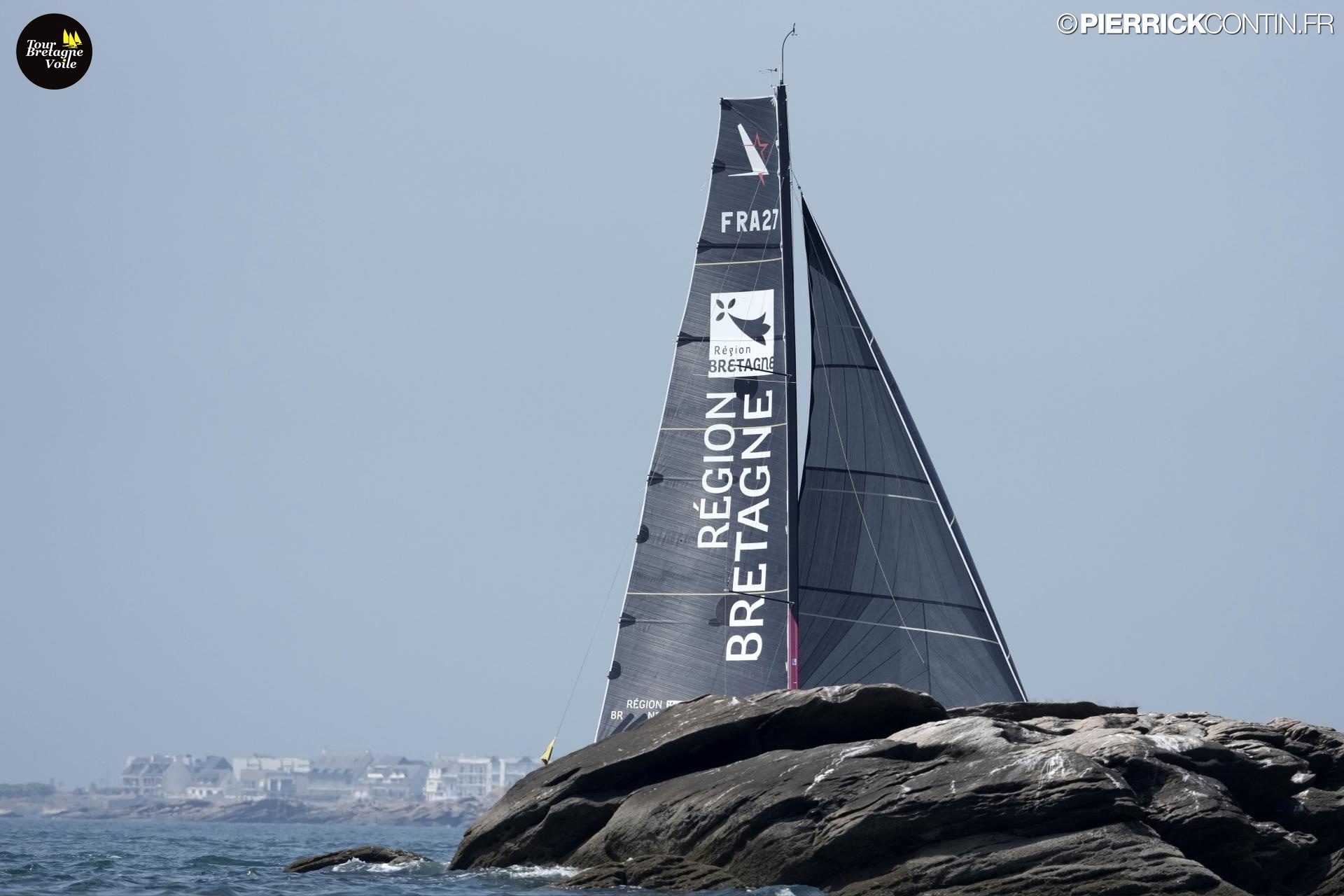 � Pierrick Contin