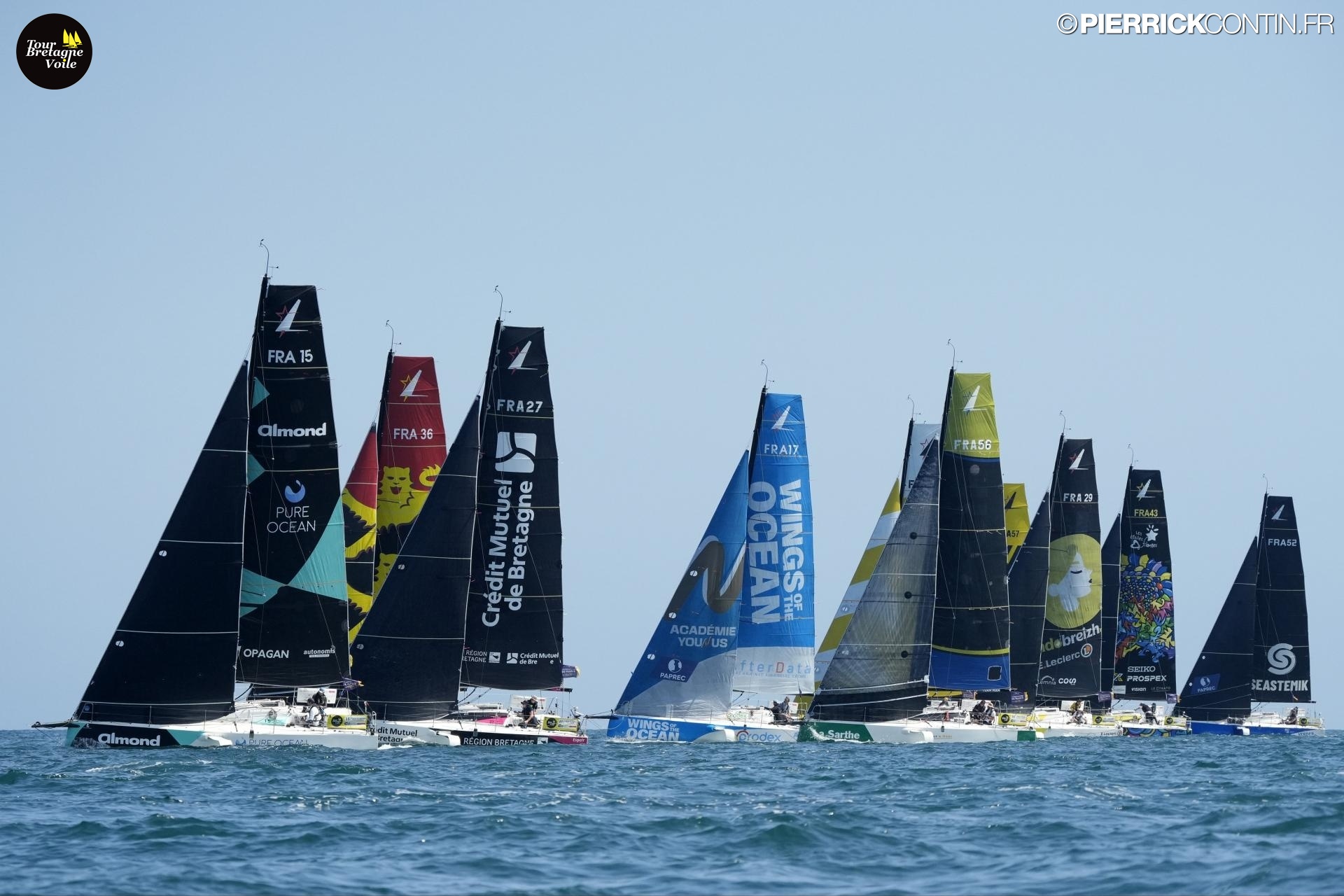 © Pierrick Contin © Pierrick Contin