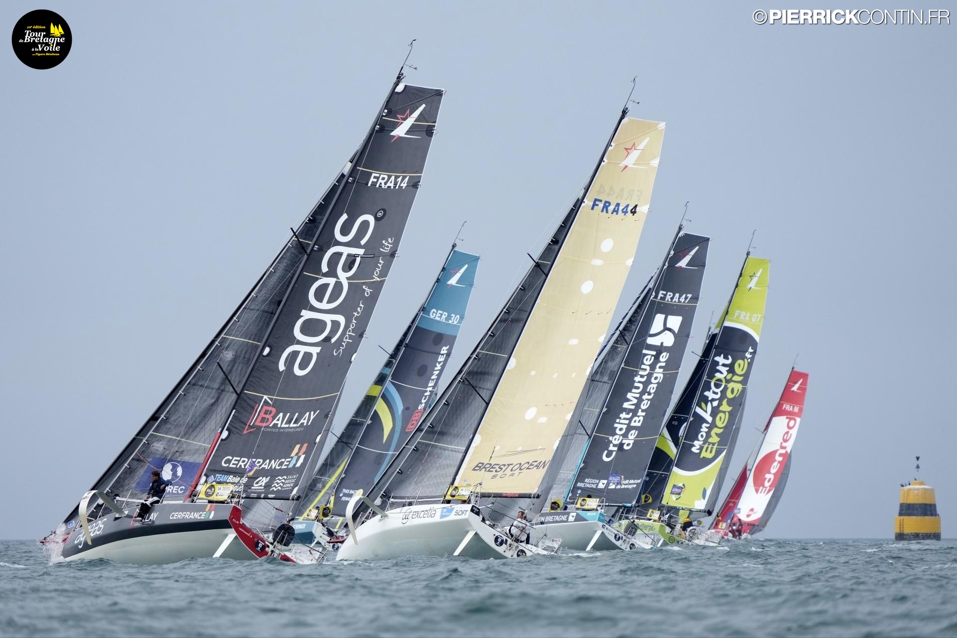 © Pierrick Contin © Pierrick Contin