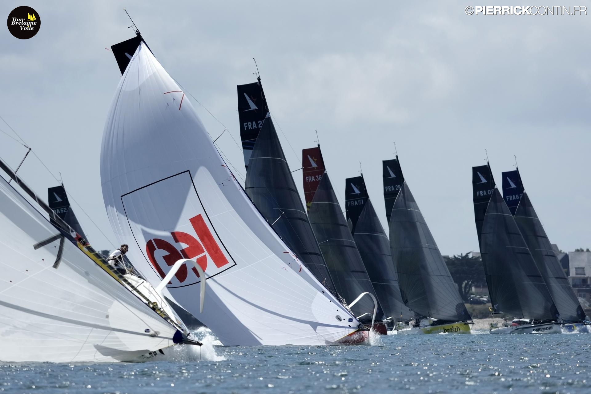 © Pierrick Contin © Pierrick Contin