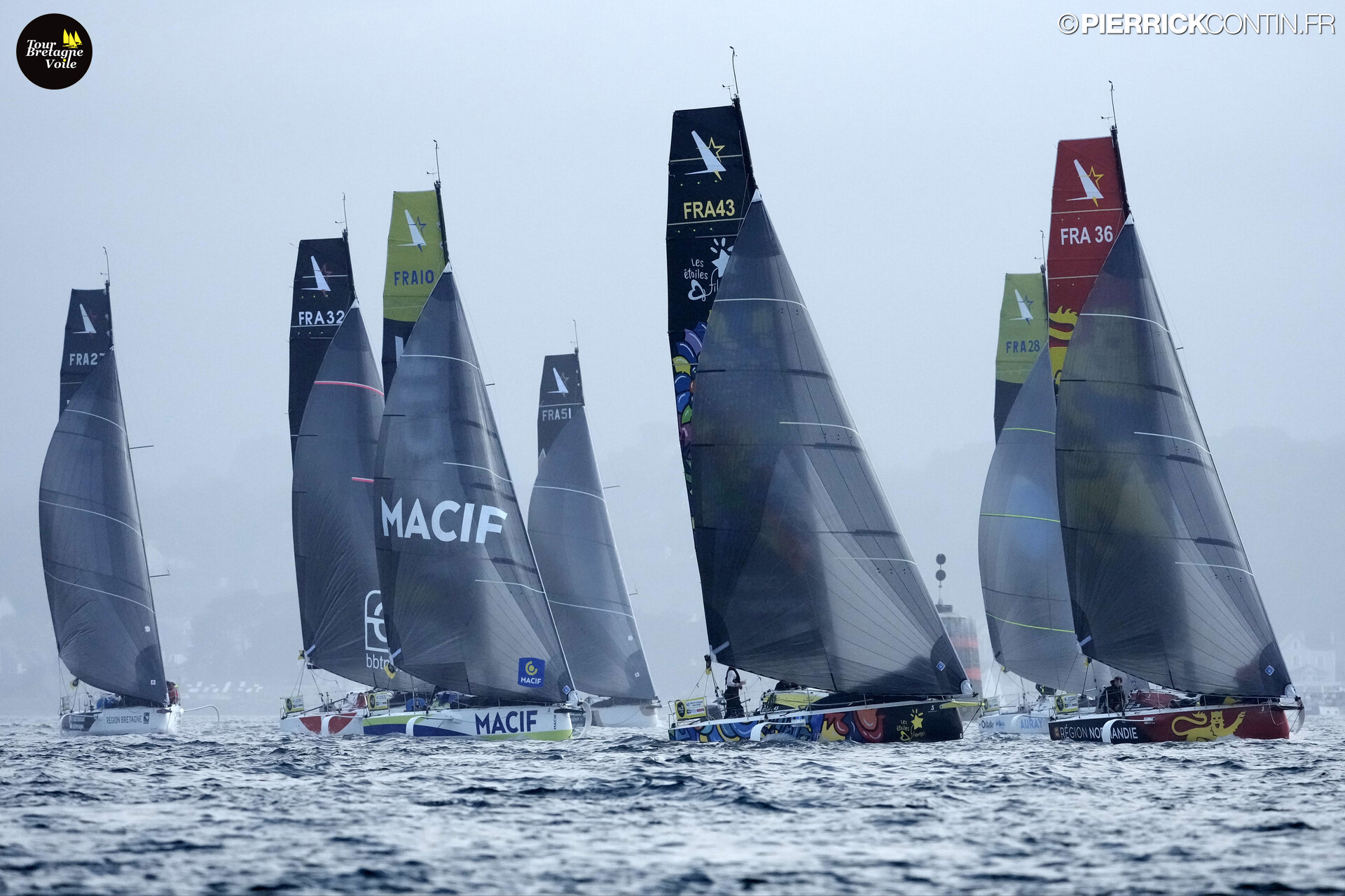 © Pierrick Contin © Pierrick Contin