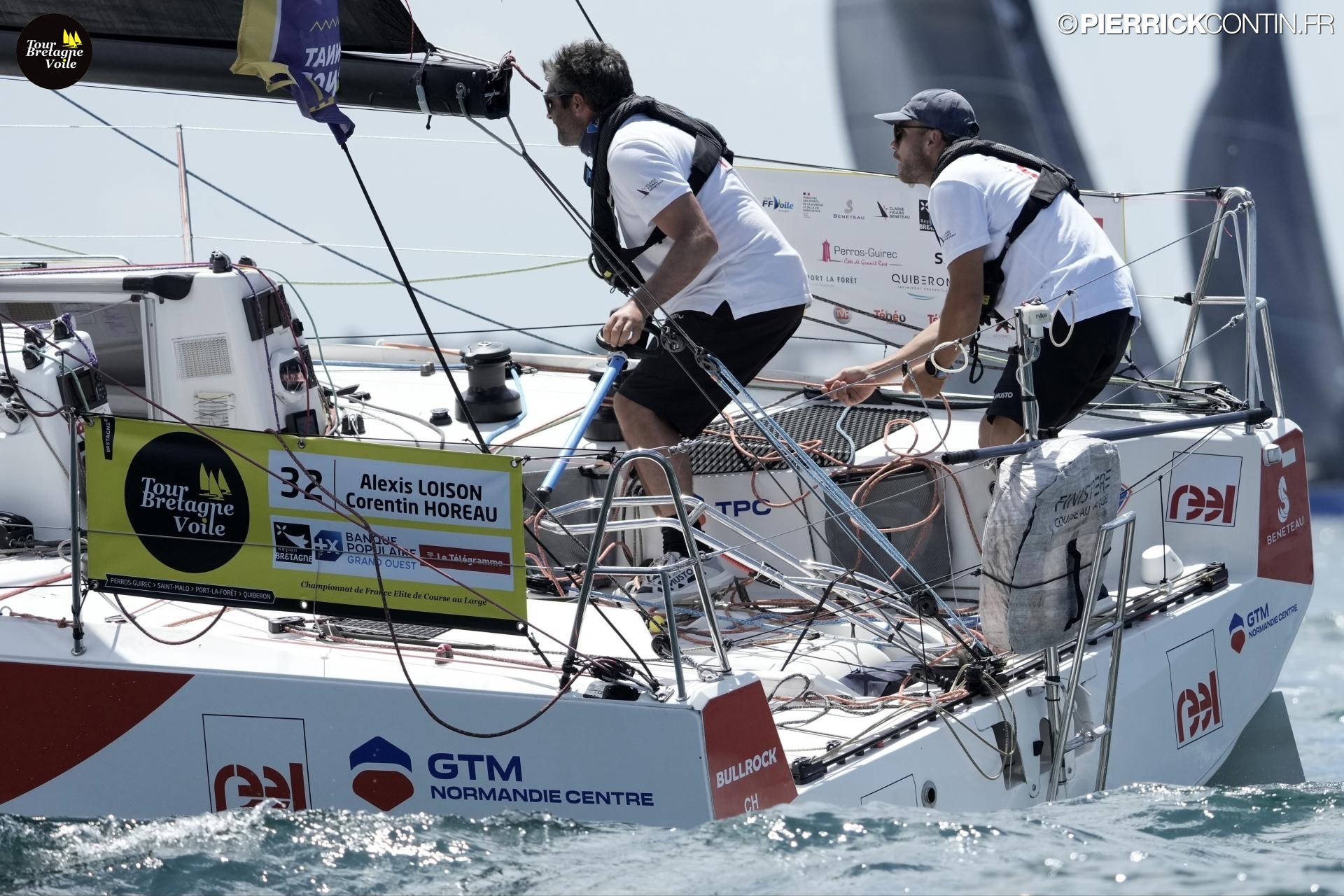 © Pierrick Contin © Pierrick Contin