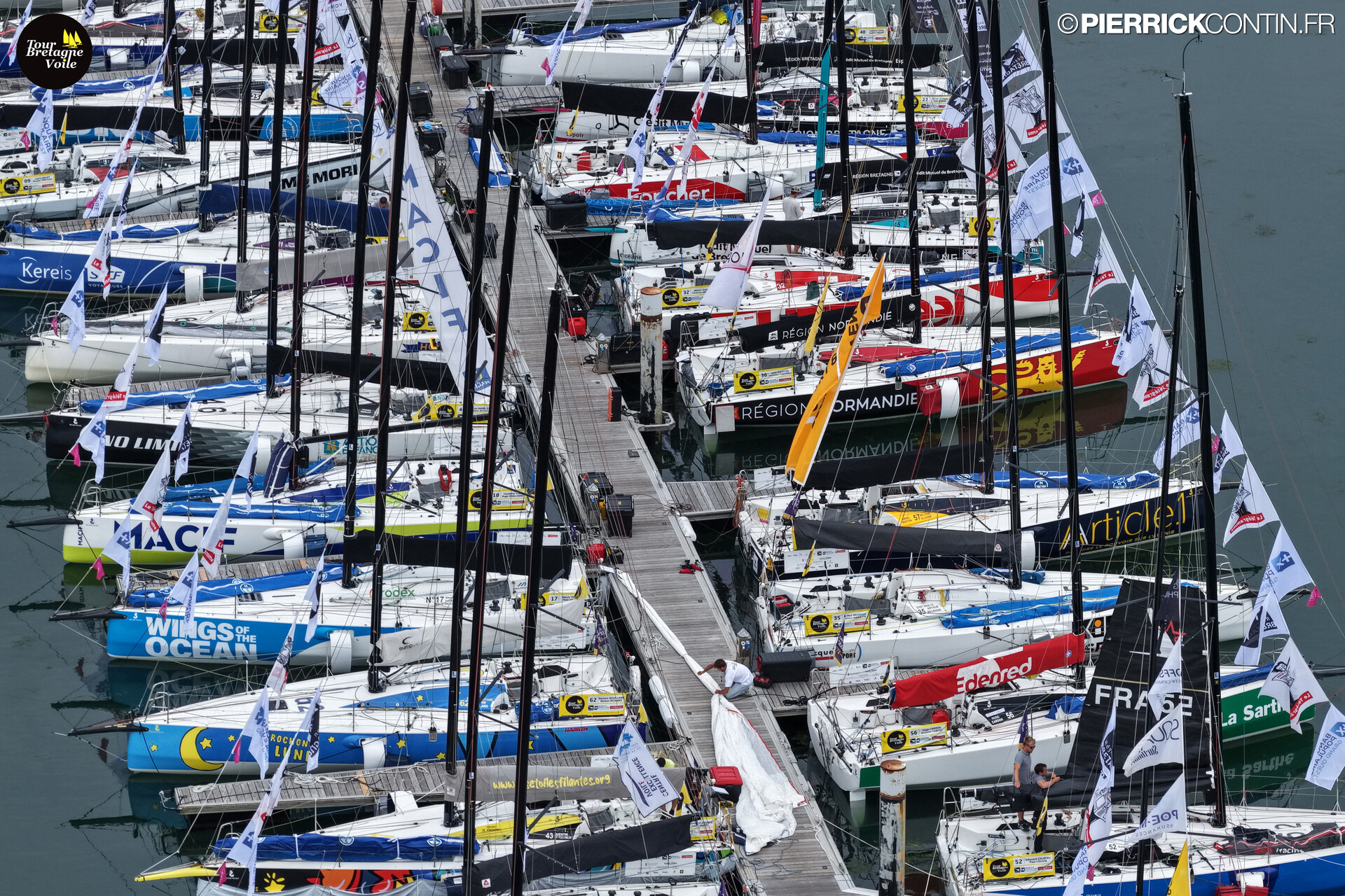 © Pierrick Contin © Pierrick Contin