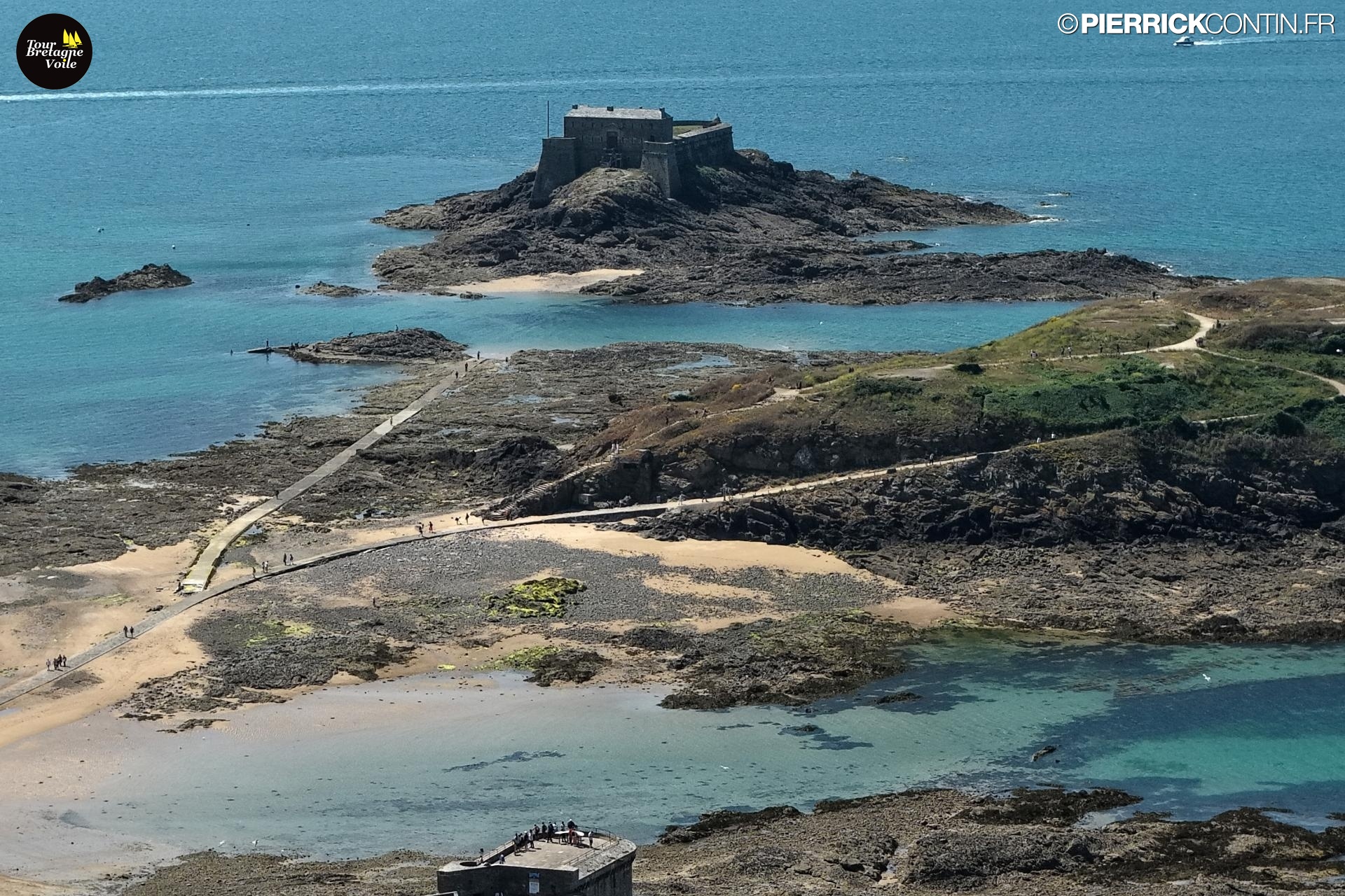 © Pierrick Contin © Pierrick Contin