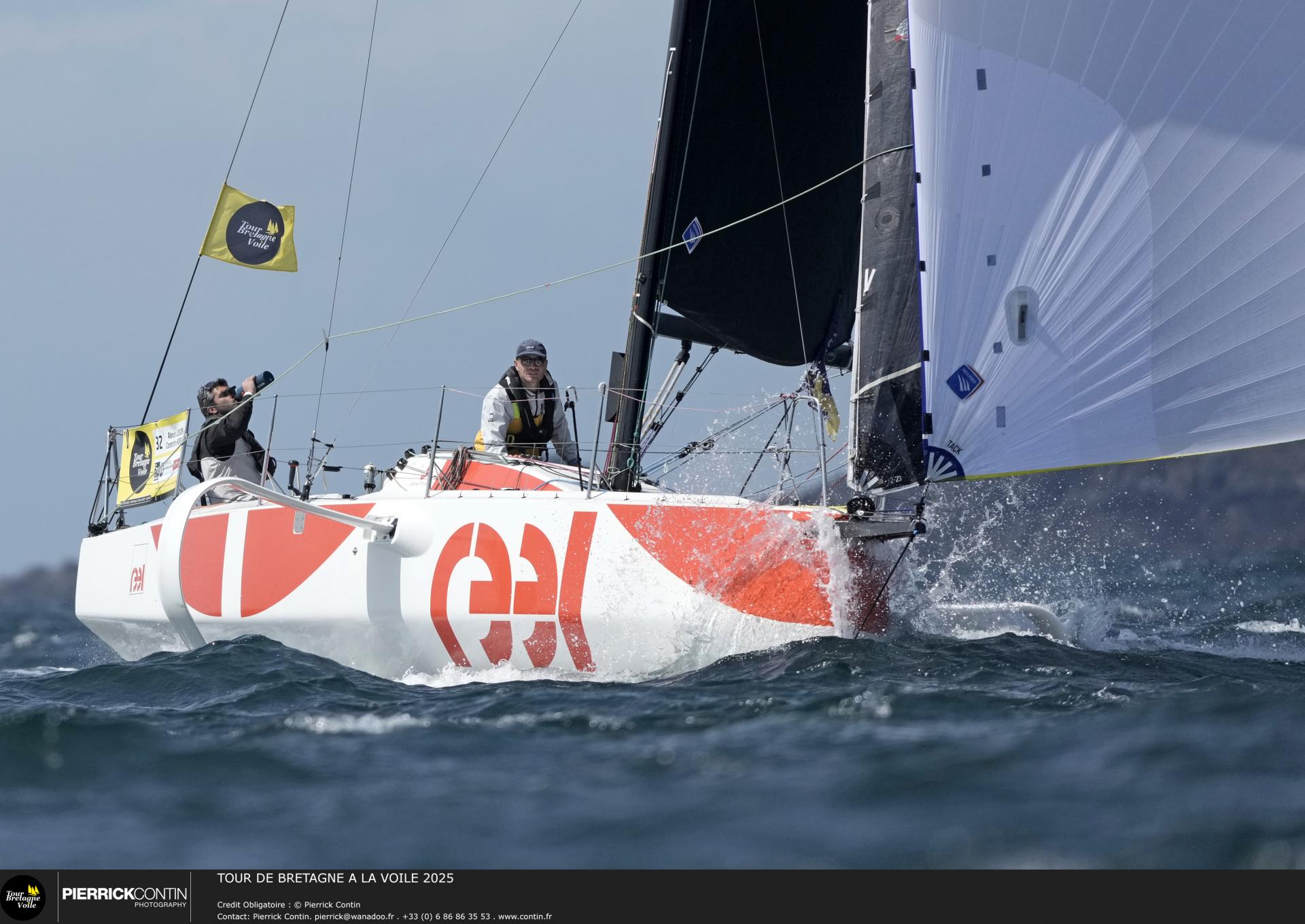 © Pierrick Contin © Pierrick Contin