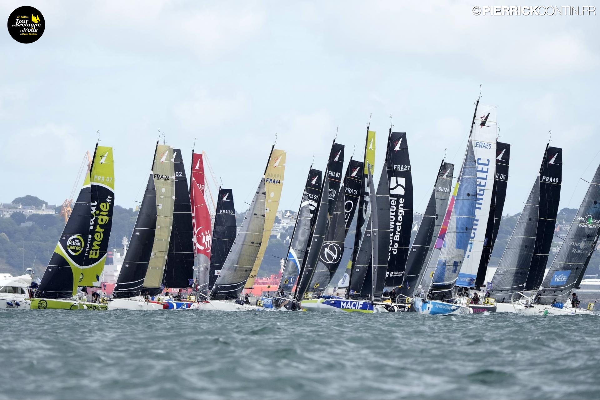 © Pierrick Contin © Pierrick Contin