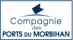 Compagnie des Ports du Morbihan